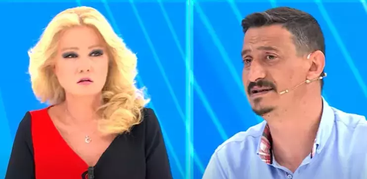 Müge Anlı’da şoke eden olay!!!