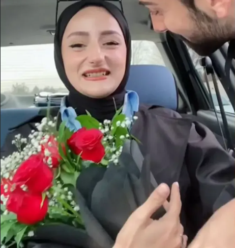 “Amin” videosu ile tanınan sosyal medya fenomeni Gizem Yıldız evleniyor.