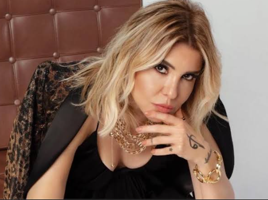 Gülben Ergen, annesi Gülser Ergen ile tebesüüm ettiren konuşması!