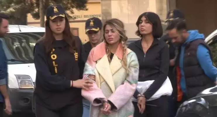 Nihal Candan tahliye mi edildi?