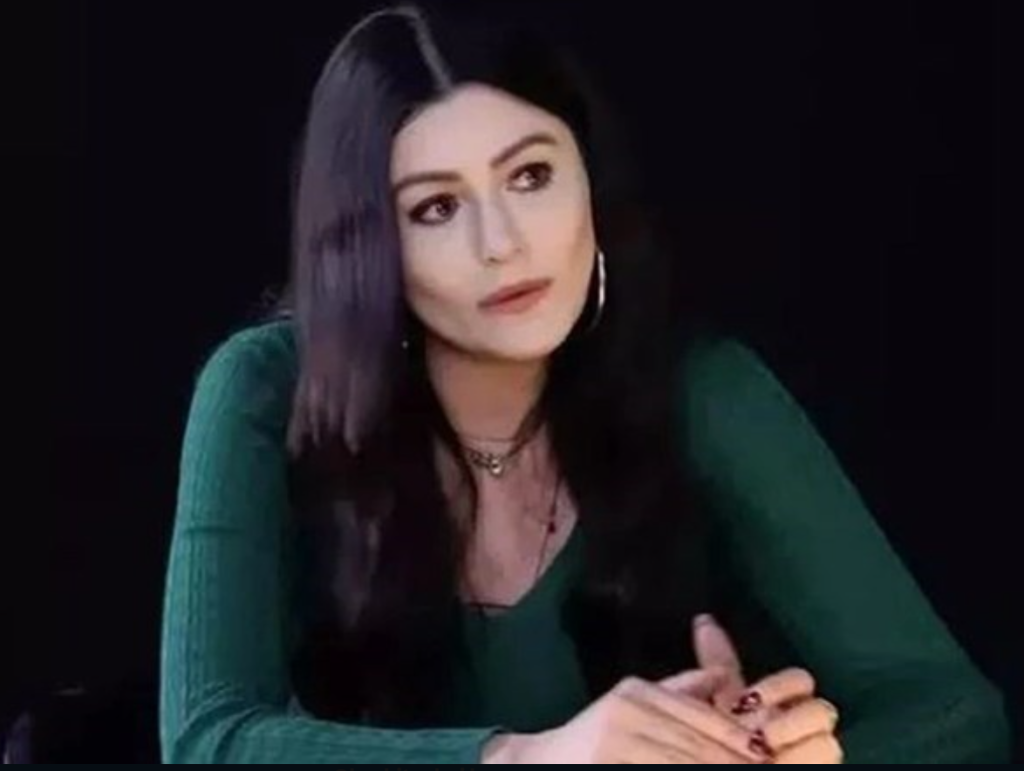 Deniz Çakır’ın Sokak Hayvanları Hakkındaki Açıklaması!