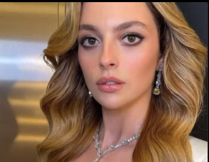 Melis Sezen Makyajsız Paylaşımına Gelen Tepkilere Verdiği Yanıt Herkesi Güldürdü!