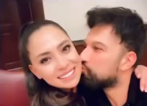 Pınar Tevetoğlu’ndan Tarkan’ın Yeni Albüm Hakkında Müjde!