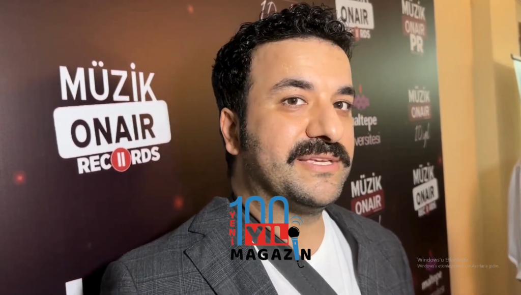 Hasancan Kaya ve Cem Yılmaz arasındaki gerginlik devam ediyor mu? “Benim için şakalaştık bitti”