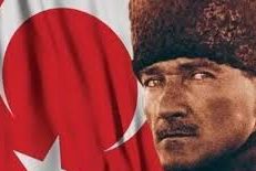 Ünlülerden 19 Mayıs Atatürk’ü Anma, Gençlik ve Spor Bayramı Mesajları