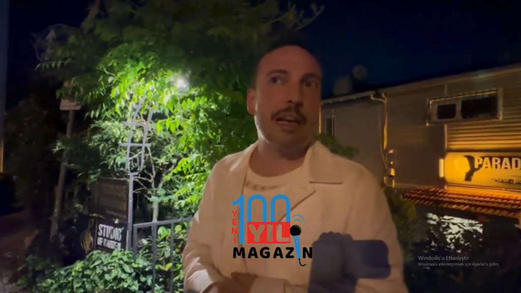 Oğuzhan Koç’a yeni yaş sürprizi…