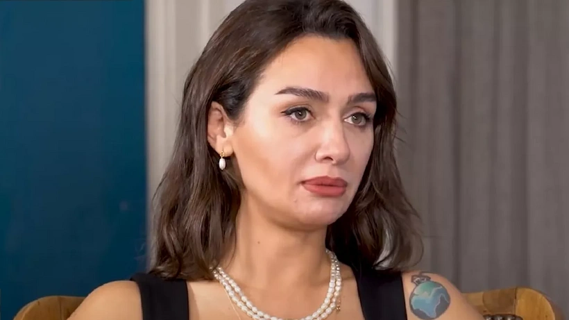 Birce Akalay’dan Hakan Kurtaş açıklaması! ‘Sevincim sonsuz’