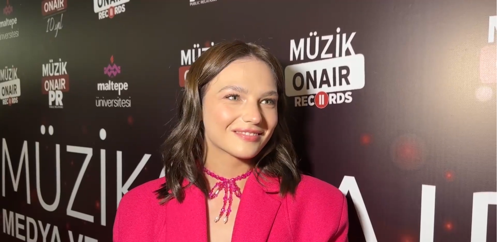 Nilsu Berfin Aktaş’tan Blok3 açıklaması! Ayrıldılar mı?