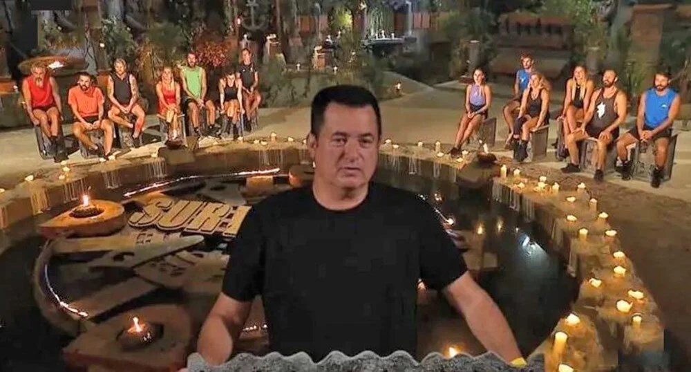 Survivor All Star’da eleme adayı belirlendi! Gerçek yüzleri ortaya çıktı