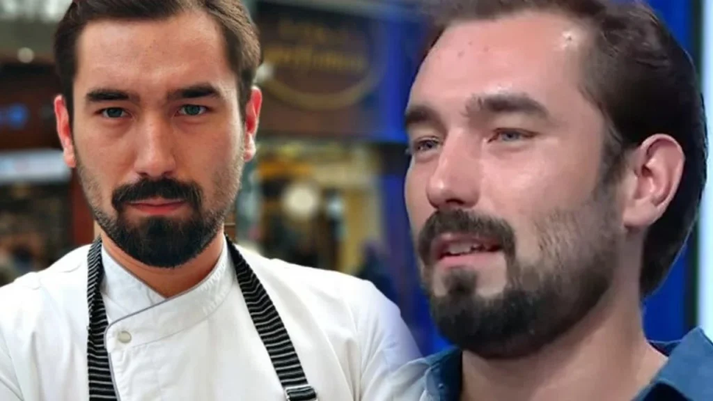 2022 MasterChef Şampiyonu Metin Yavuz’dan Danilo Şef Hakkında Açıklama!