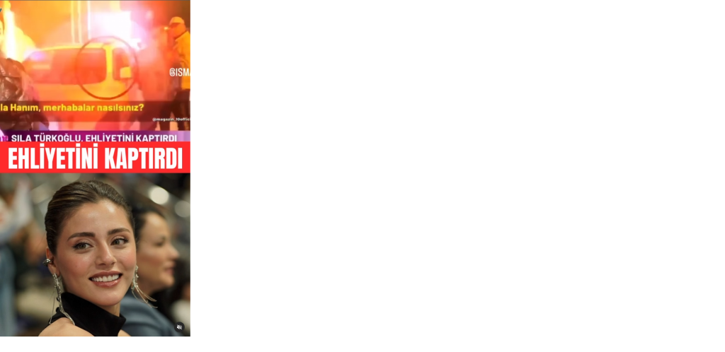 Ünlü Oyuncu Alkollü Yakalandı