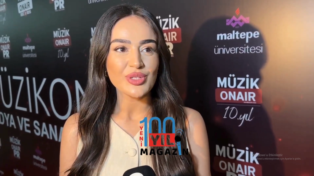 Elif Buse Doğan “Kasımpaşalı” klibi hakkında konuştu