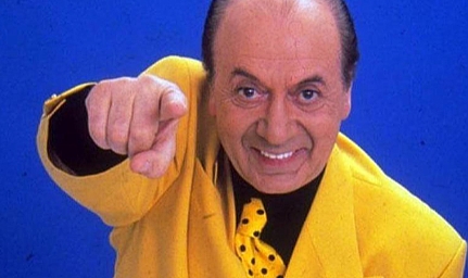 Evet-Hayır yarışmasının sunucusu ünlü televizyoncu Erkan Yolaç hayatını kaybetti