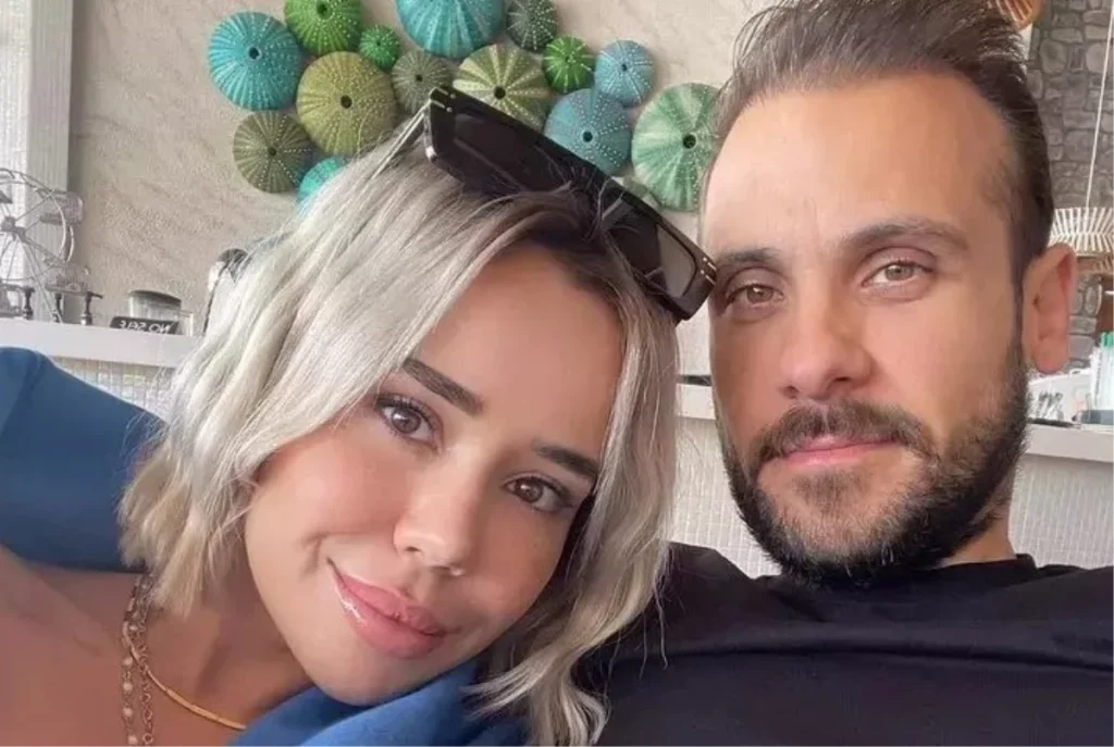 Söylentiler Gerçek Oldu… Seda ve Ümit Erdim’den Açıklama