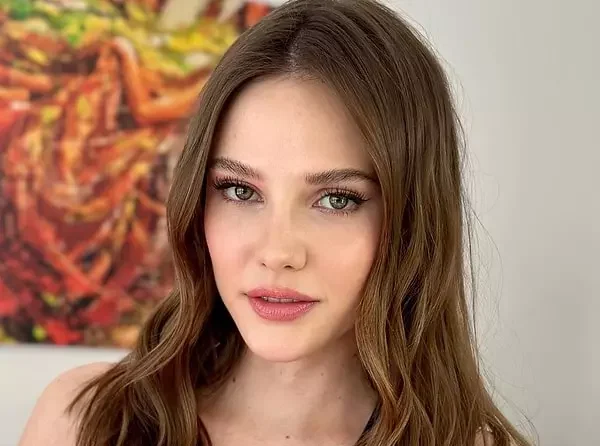 Alina Boz adına Galatasaray’a küfür iddiaları