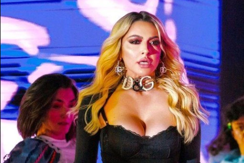 Hadise ile Galatarasay’ın yıldızı Torreira arasında neler oluyor?
