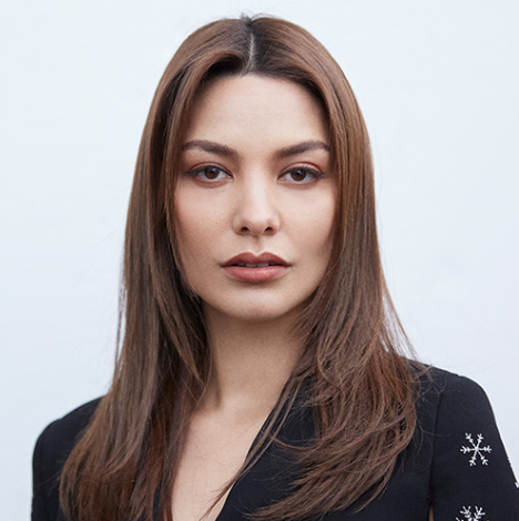 Hazal Filiz Küçükköse’den Bahar dizisine övgü dolu sözler!