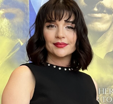 Gonca Vuslateri Bebeğini Kucağına Aldı! Duygulu Annenin Bebeği..