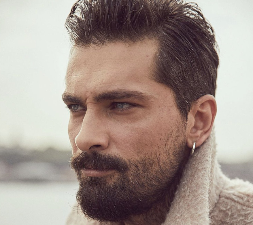 Türk Aktörler Dünyanın En Yakışıklı 100 Erkeği Arasında Yer Aldı!