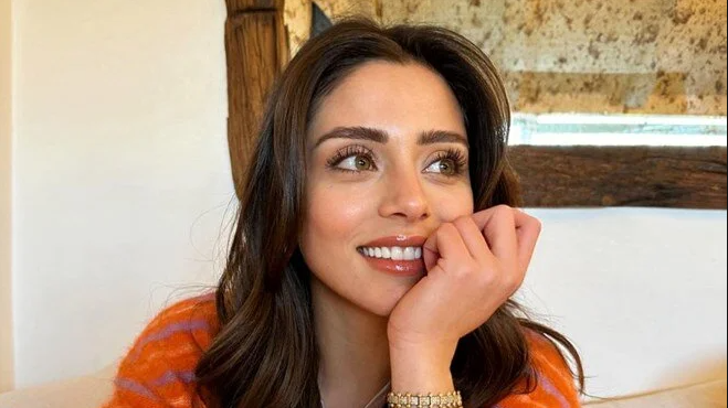 Sıla Türkoğlu Aşk İddialarını Yanıtladı!