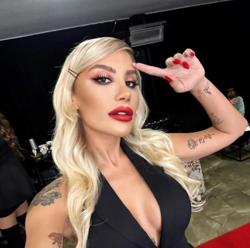 İrem Derici ‘nin Söyledikleri Yankı uyandırdı!