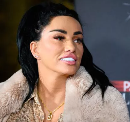 Katie Price: Estetik Bağımlılığının Bedeli