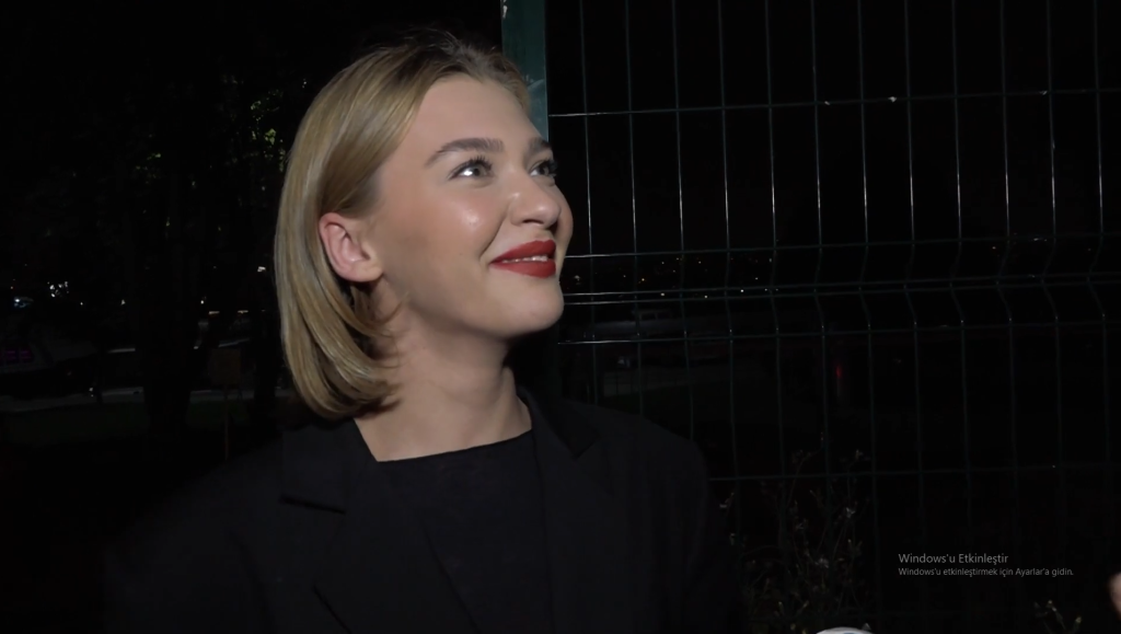 Melisa Döngel ayrılan BLOK3 ve Nilsu Berfin Aktaş ilişkisi hakkında neler söyledi?