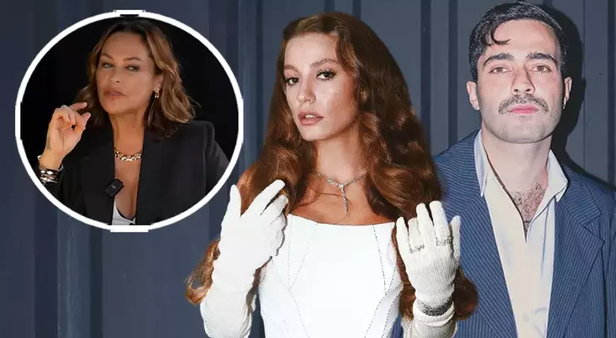 Hülya Avşar’dan ‘Serenay’a ayıp olmaz mı?’