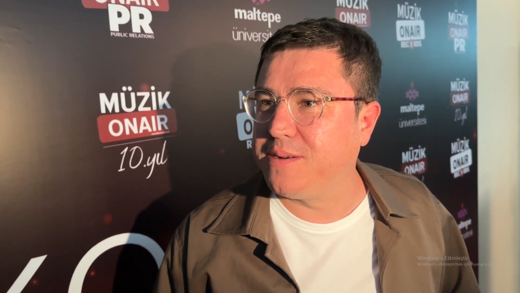 İbrahim Büyükak’tan yeni film müjdesi! Oyuncu kadrosu hakkında tüyolar verdi