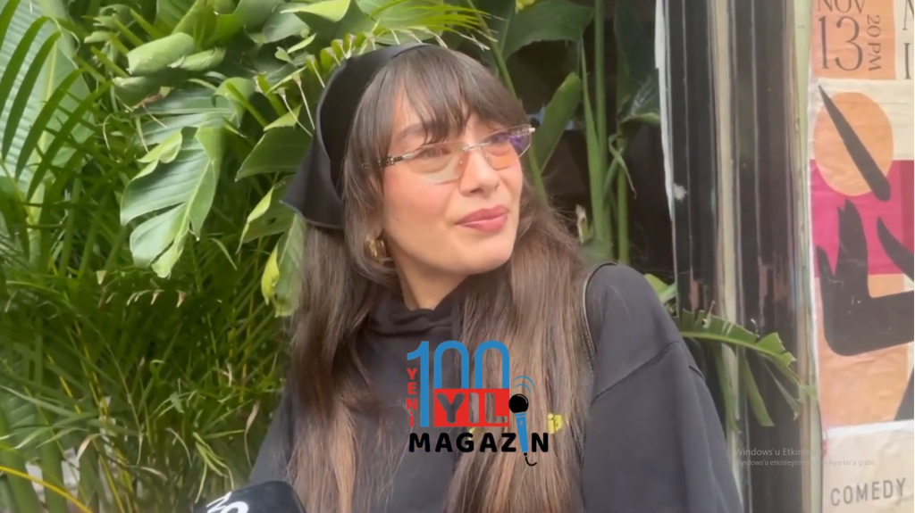 Neslihan Atagül’e Kadir Doğulu ile dizide rol alacak mı soruldu