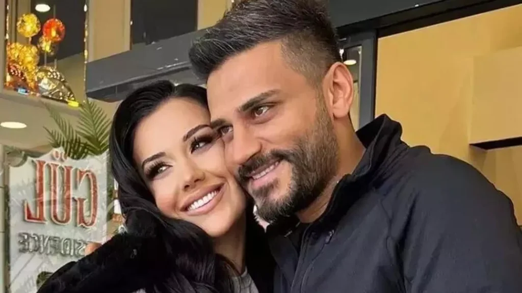 Güzellik Merkezi Kurşunlanmıştı! Polat Çiftine Tahliye Kararı. Dilan Polat Duruşmada Sinir Krizi Geçirdi: “Allah’ım Ne Olur Kurtar”
