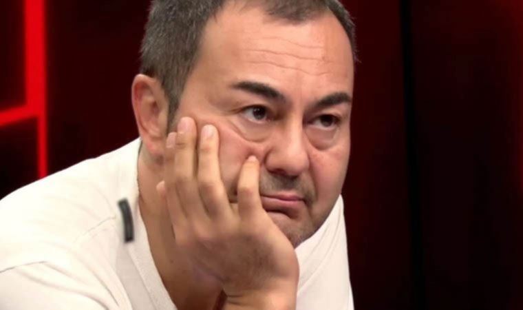 Serdar Ortaç’tan Şok Açıklama: “TikTok’u Kapatmazsam O… Çocuğuyum!”