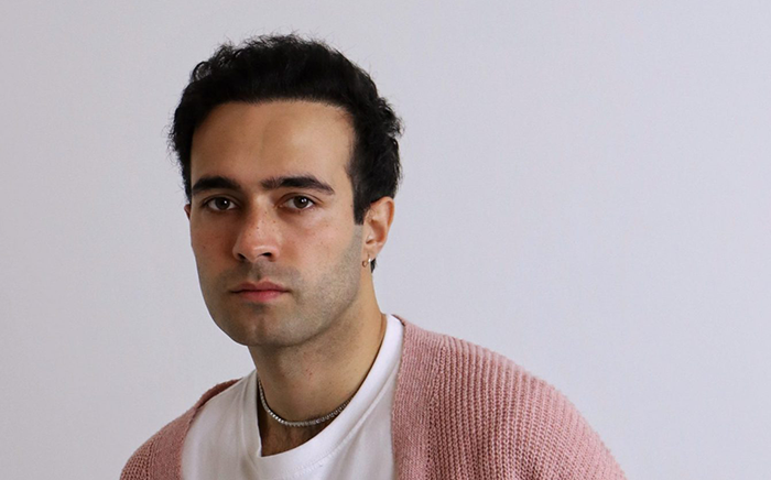 Törene yalnız katılan Mert Demir’den Serenay Sarıkaya açıklamaları