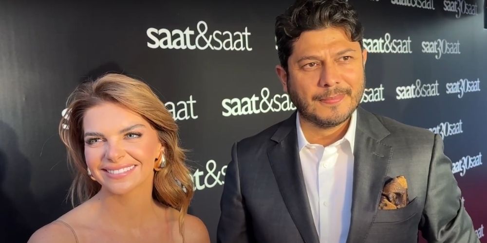 Pelin Karahan’ın eşi Bedri Güntay’dan yapımcılara sert çağrı!