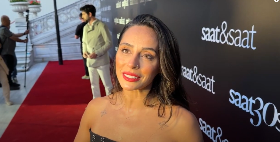 Yasemin Yürük’ten Gülçin Arslan’a sert sözler “Hepsi Grubu üzerinden PR yapmayı bıraksın”