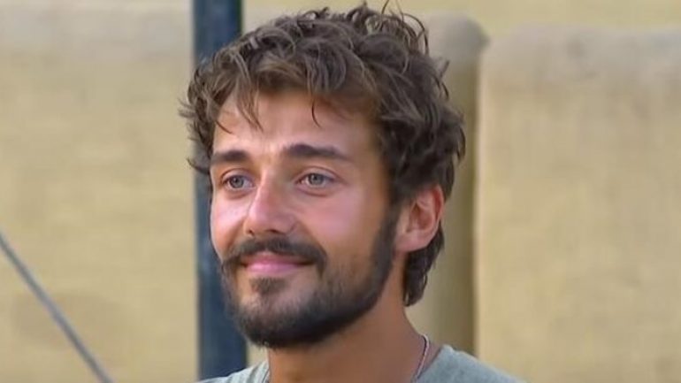 Cemal Can Canseven Survivor All Star 2024 şampiyonluk adayını açıkladı!