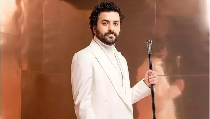 Hasan Can Kaya’dan Yalan İddialara Sert Tepki: “Ahlaksızca İftira”