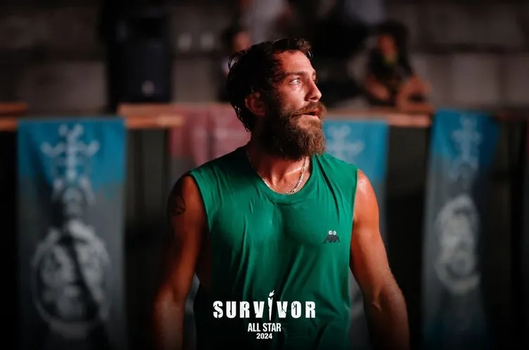 Survivor AllStar 2024 Şampiyonu Ogeday Girişken’den Sürpriz Açıklamalar!