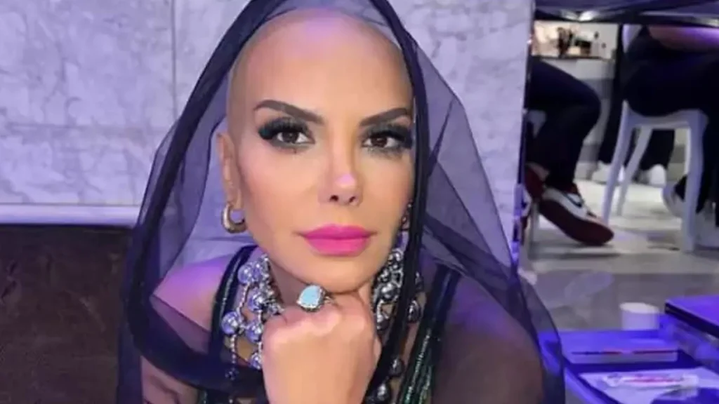 Ünlü Oryantal Tanyeli’nin Hayat Mücadelesi: Acılarla Dolu Bir Yaşam