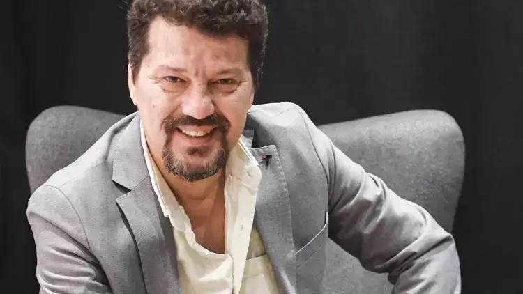 Ünlü Oyuncudan Müjdeli Haber “İlker Aksum Baba Oluyor.”