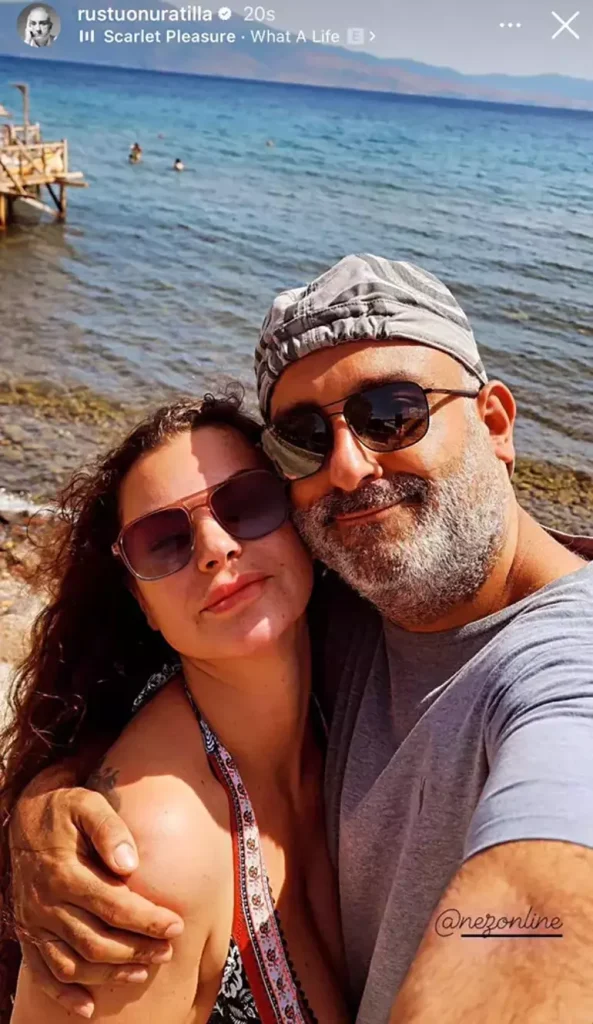 Rüştü Onur Atilla ve Nez’den Eleştirilere Cevap