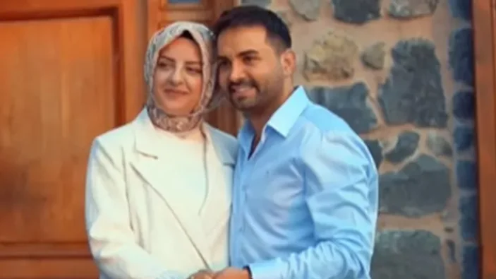 Kadir Ezildi, Nişanlısını İlk Kez Paylaştı: “Hayatıma Hoş Geldin