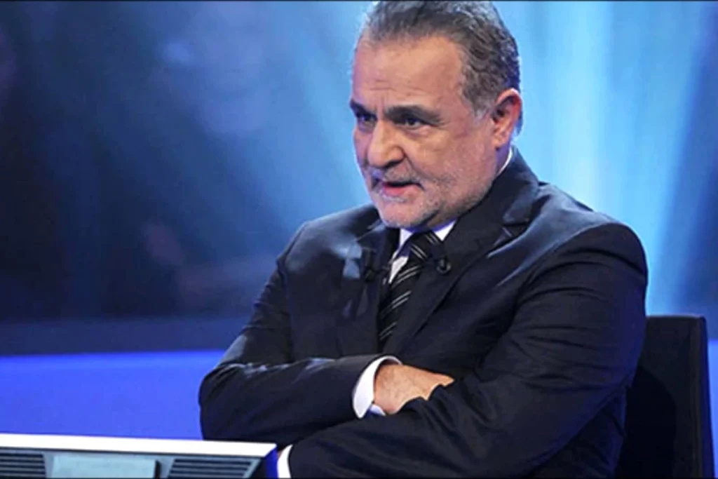 SON DAKİKA: Kenan Işık Öldü!