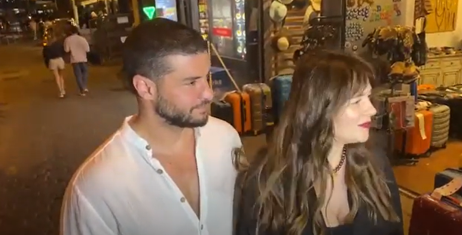 Berk Oktay ve Yıldız Çağrı Atiksoy: Annelik ve Babalık Heyecanını Anlattı!