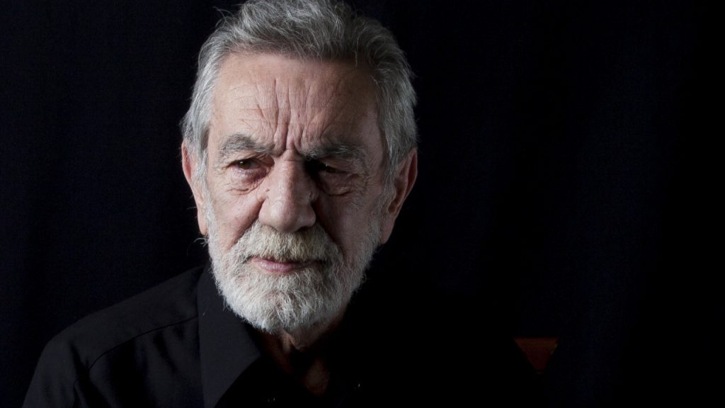 Türk Sineması’nın Usta İsmi Aydemir Akbaş Hayatını Kaybetti