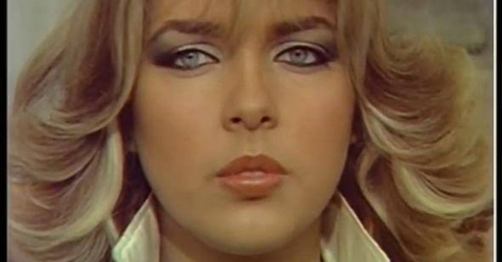 Yeşilçam’ın Acı Kaybı: Ahu Tuğba Hayatını Kaybetti