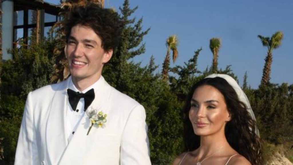 Cedi Osman ve Ebru Şahin Taşınıyor! Yeni Evleri Nerede?