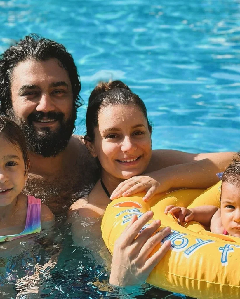 Atiye’den Müjdeli Haber: Ünlü Şarkıcı Üçüncü Kez Anne Oluyor!