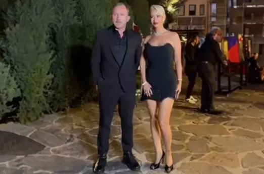 Sergen Yalçın aşk iddialarını yalanladı