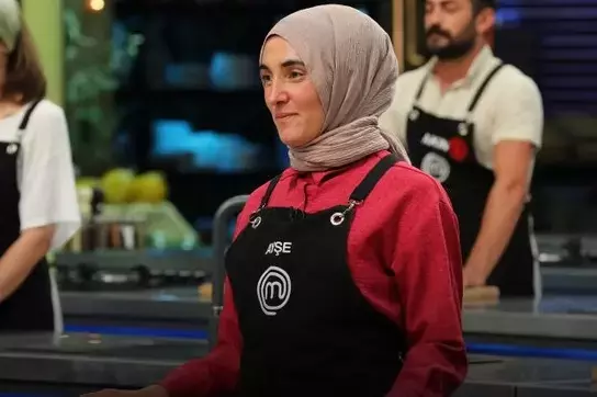 MasterChef’ten elenen Ayşe Ekiz’e sürpriz teklif